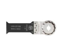 Fein Fein Lame de scie E-Cut Long Life, Longueur 78 mm, Largeur 32 mm, Quantité 1 Pce, Por Quantité:1