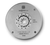 Fein Fein Lame de scie HSS, Ø 100 mm, Quantité 1 Pce, Porte-outil StarlockPlus Quantité:1