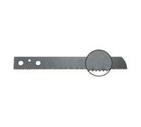 Fein Fein Lame de scie, Longueur 200 mm, Espacement des dents 3,2 mm, Épaisseur 1,5 mm Quantité:1