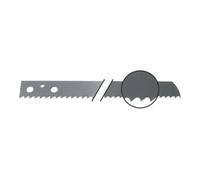 Fein Fein Lame de scie, Longueur 300 mm, Espacement des dents 6,3 mm, Épaisseur 1,5 mm Quantité:1