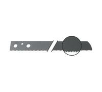 Fein Fein Lame de scie, Longueur 400 mm, Espacement des dents 3,2 mm, Épaisseur 1,5 mm Quantité:1
