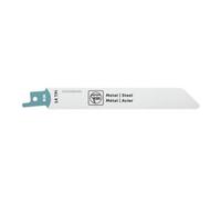 Fein Fein Lame de scie sabre BIM 130 T14 MS Quantité:1