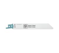Fein Fein Lame de scie sabre BIM 130T18 MS Quantité:1