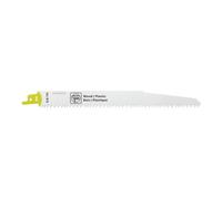 Fein Fein Lame de scie sabre BIM 205 T5 / 8 WP Quantité:1
