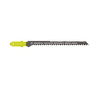 Fein 63503180010 Lame de scie sauteuse pour bois CV 75 T2.5/1.4 SW CC 5 pc(s)