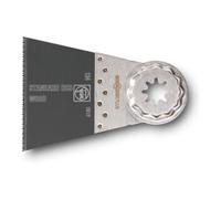Fein Lame de scie standard E-Cut, Longueur 50 mm, Largeur 65 mm, Condit. 50 Pce, Mont Fein Quantité:50