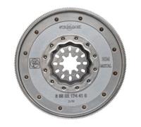 Fein Fein Lame de scie Starlock avec butée de profondeur, Ø 85 mm, Quantité 1 Pce Quantité:1