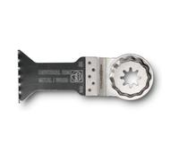Lame de scie Universelle E-cut BIM-largeur 44 mm FEIN