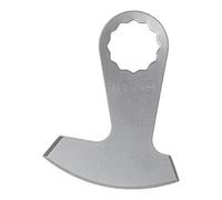 Fein Fein Lame segment, Longueur de coupe 30 mm, Longueur totale 73 mm Quantité:1