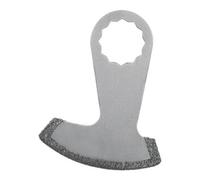Fein Lame segment 63903162017 – concrétion diamant 2,2 mm – pour oscillation – 1 pièce