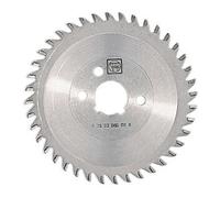 Fein Fein Lames de scie circulaire, forme 3, Largeur 4 mm, Dents 44, Ø 180 mm Quantité:1