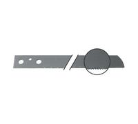 Fein Fein Lames de scie HD, Longueur 400 mm, Espacement des dents 2,1 mm, Épaisseur 2 mm Quantité:1