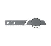 Fein Fein Lames de scie HD, Longueur 400 mm, Espacement des dents 3,2 mm, Épaisseur 2 mm Quantité:1