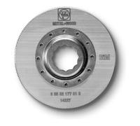 Fein Fein Lames droites, Ø 85 mm, Quantité 1 Pce Quantité:1