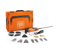 Fein Outil multifonction fein multimaster mm 500 plus top (350 w)