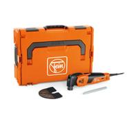 Fein FEIN Machine oscillante - MM 700 MULTIMASTER MM 700 1.7 Q Basic Quantité:1