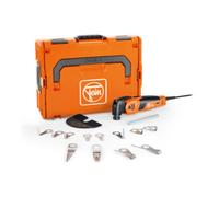Fein FEIN Machine oscillante - MM 700 MULTIMASTER MM 700 1.7 Q Vitrage automobile Quantité:1