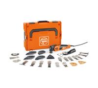 Machine oscillante Multimaster MM 700 MAX TOP + L-BOXX - FEIN - 72296864000