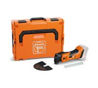 Fein FEIN Machine oscillante sans fil MULTIMASTER sans fil AMM 700 1.7 Q AS Quantité:1