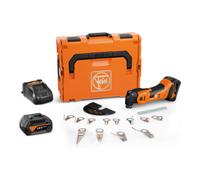 FEIN Batterie MULTIMASTER AMM 700 1.7 Q Autoglas AS - 71293762000
