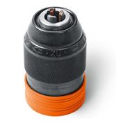 Fein Fein Mandrin, Interface pour accessoires QuickIN Quantité:1