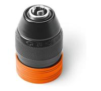 Fein Fein Mandrin, Interface pour accessoires QuickIN Quantité:1