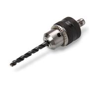 Mandrin pour couronne dentée jusqu'à 16 mm avec adaptateur B16 Fein 63901023011