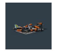 Fein FEIN Meuleuse d’angle sans fil Ø 125 mm CCG 18-125-12 AS Quantité:1