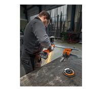 Meuleuse d'angle sans fil Fein CCG18-115-12PD AS 71221861000 125 mm sans batterie, sans chargeur 18