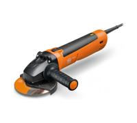 Fein Meuleuse d'angle compacte CG 15-125 BL Ø 125 mm 1500 W sans balais vitesse variable