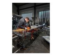Fein FEIN Meuleuse d'angle compacte Ø 125 mm CG 17-125 Quantité:1