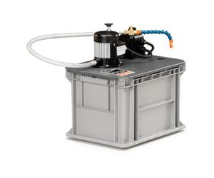 Fein FEIN Module de lubrification et de refroidissement GRIT GXW Quantité:1