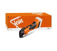 Fein FEIN MultiMaster oscillant sans fil AMM 500 PLUS batterie Quantité:1