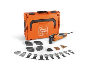 Fein Fein Oscillateur MM 500 MULTIMASTER PLUS Selection Quantité:1