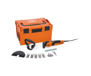 Fein Fein Oscillator, MM 700, MULTIMASTER MM 700 1.7 Q Assainissement des joints Quantité:1