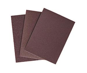 Fein Fein Papier abrasif pour set de ponçage de profils, Grain 120, Quantité 25 Pce Quantité:25