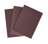Fein Fein Papier abrasif pour set de ponçage de profils, Grain 180, Quantité 25 Pce Quantité:25