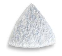 Fein Fein Patin fibre de nettoyage, Quantité 2 Pce, Longueur d’arête 80 mm Quantité:1