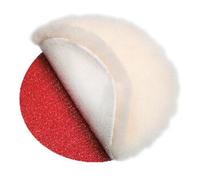 Fein Fein Peau de mouton, Ø 125 mm Quantité:1