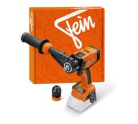 Fein FEIN Perceuse-visseuse à percussion sans fil ASCM 18-4 QMP 4 vitesses Quantité:1