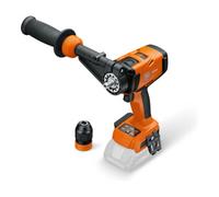 Fein FEIN Perceuse-visseuse sans fil 4 vitesses ASCM 18-4 QM AS Quantité:1