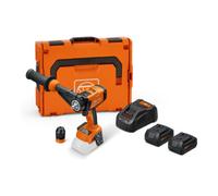 Fein FEIN Perceuse-visseuse sans fil 4 vitesses ASCM 18-4 QM AS Set 5 Ah Quantité:1