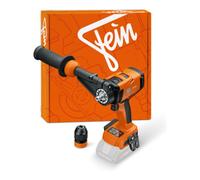 Fein FEIN Perceuse-visseuse sans fil ASCM 18-4 QM 4 vitesses Quantité:1