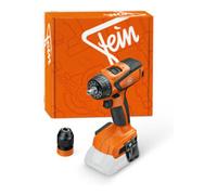 Fein FEIN Perceuse-visseuse sans fil ASCM 18 QSW 4 vitesses légère Quantité:1