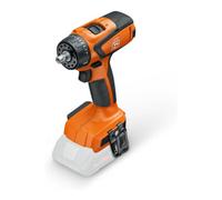 Perceuse-visseuse sans fil Fein ASCM 18 QSW AS 99100000453 18 V Li-Ion brushless, sans batterie, sans chargeur, + accessoires