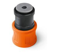 Fein Fein Pince de serrage de taraudage, Ø 4,5 mm, Carré 3,4 mm, Interface pour accessoire Quantité:1