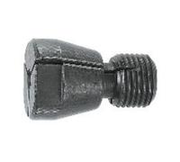 Fein Fein Pinces de serrage, Ø 8 mm, Carré 6,2 mm Quantité:1
