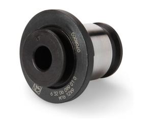 Fein Fein Pinces pour tarauds, Filetage M 6, Ø 6 mm, Carré 4,9 mm Quantité:1