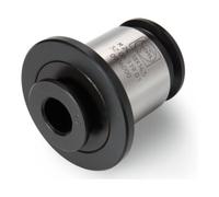 Fein Fein pinces pour tarauds, Filetage M22/M24, Ø 18 mm, Carré 14,5 mm Quantité:1