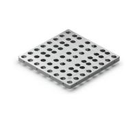 Fein WELDING PLATE 28 L Plaque de soudage 99100001361